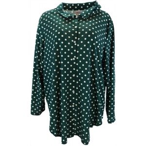 Lularoe Valentina Shirt (small)